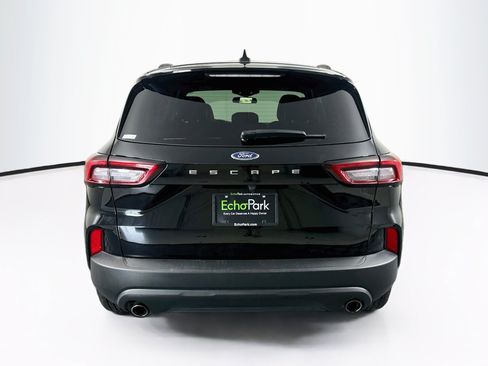 Used 2025 Ford Escape ST-Line FWD image 7