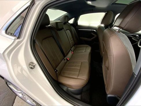 Used 2023 Audi A3 2.0T Premium w/ Convenience Package image 27