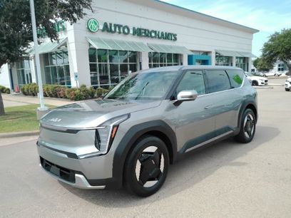 Used 2024 Kia EV9 Light Long Range