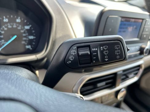 Used 2022 Ford EcoSport S AWD/4WD image 21