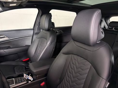 New 2026 Kia Sportage X-Line AWD/4WD image 19