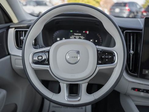New 2026 Volvo XC60 B5 Ultra w/ Protection Package Premier image 29