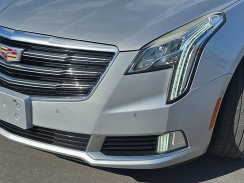Used 2019 Cadillac XTS Luxury image 32