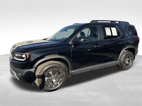 Used 2026 Honda Passport RTL image 5