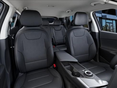 New 2026 Kia EV6 Wind AWD/4WD image 15
