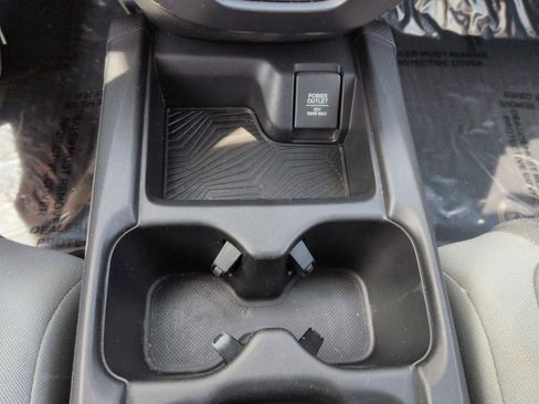 Used 2018 Honda CR-V EX image 26
