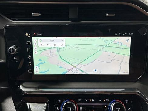 New 2025 GMC Sierra 2500 Denali Ultimate w/ Max Trailering Package image 37