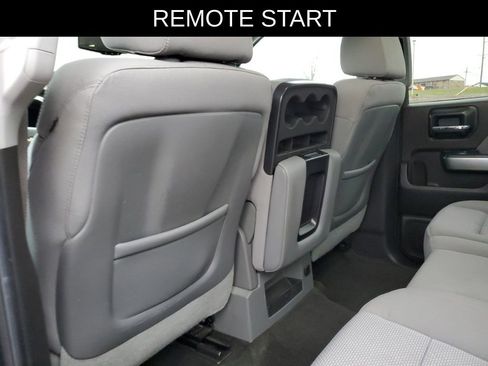 Used 2014 Chevrolet Silverado 1500 LT w/ All Star Edition image 10