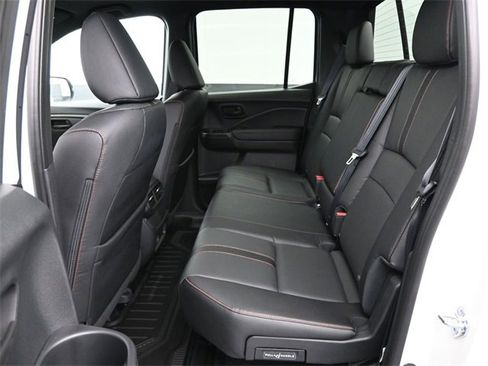 New 2025 Honda Ridgeline TrailSport image 19