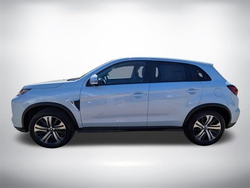 New 2025 Mitsubishi Outlander Sport SE image 6