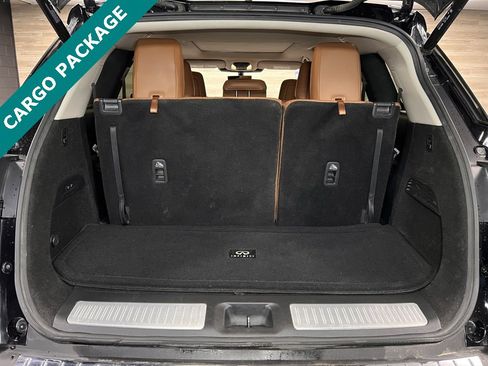 Used 2023 INFINITI QX60 Sensory w/ Vision Package image 19