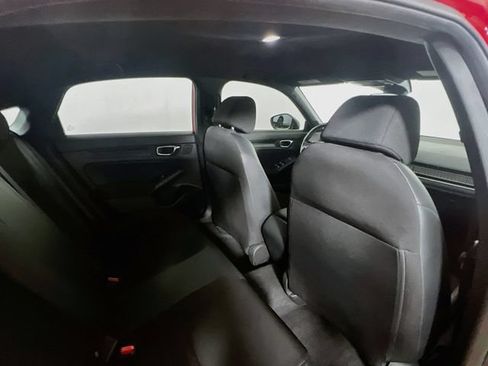 Used 2022 Honda Civic Sport image 20