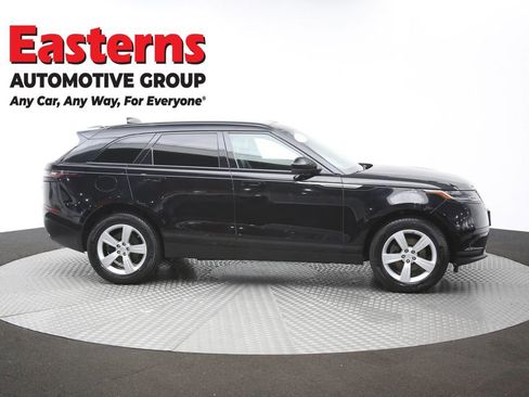 Used 2019 Land Rover Range Rover Velar S AWD/4WD image 49