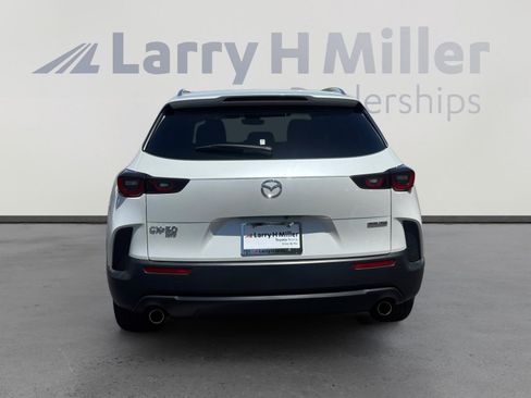 Used 2024 MAZDA CX-50 AWD 2.5 S w/ Weather Package image 4