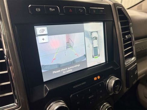 Used 2018 Ford F450 Limited image 13