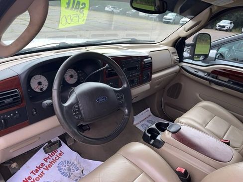 Used 2005 Ford F250 XL image 9
