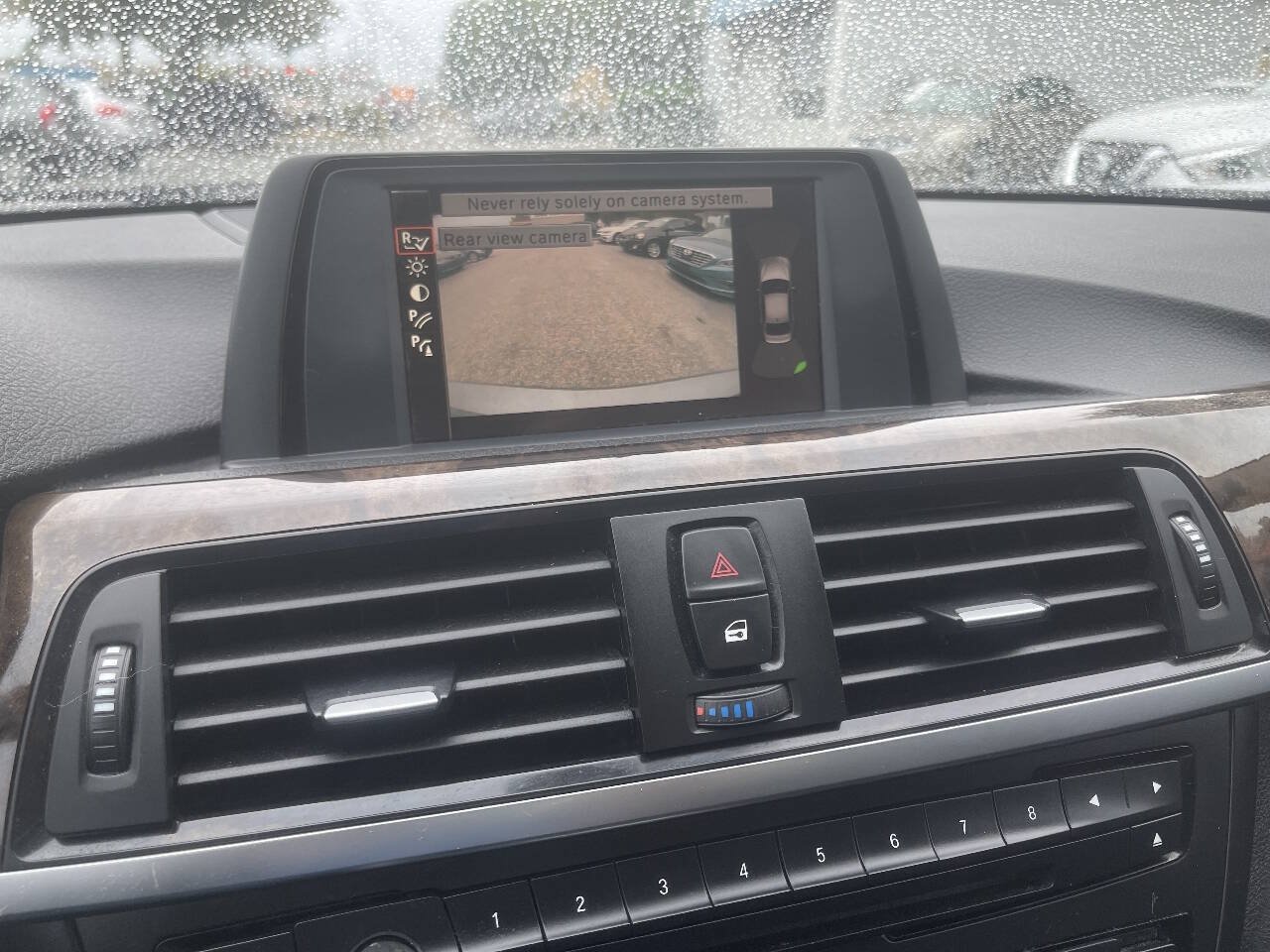 Used 2014 BMW 328i Sedan RWD image 19