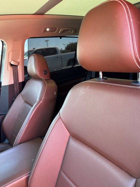 Used 2022 Volkswagen Atlas SE FWD image 5