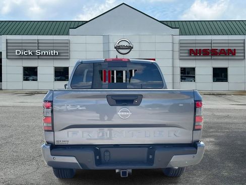 New 2026 Nissan Frontier SV w/ SV Convenience Package image 5