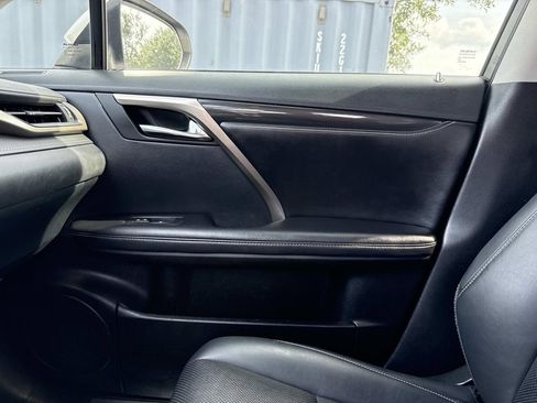 Used 2018 Lexus RX 350 FWD w/ Accessory Package image 27