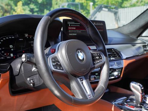 Used 2023 BMW M5 w/ Competition Package AWD/4WD image 17