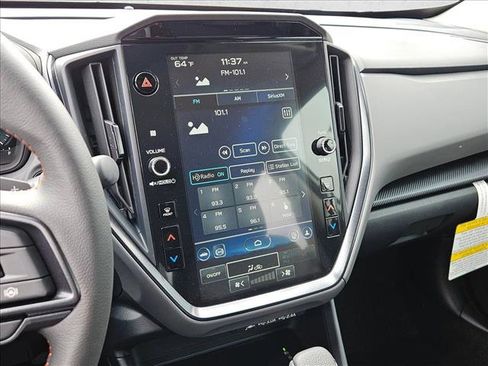 New 2026 Subaru Crosstrek 2.5i Limited image 12