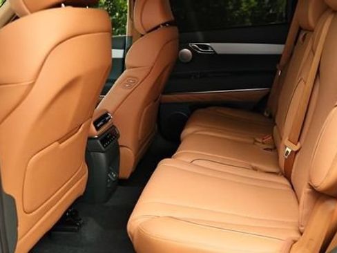 New 2026 Genesis GV70 3.5T Sport Prestige AWD/4WD image 25