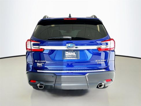 New 2026 Subaru Ascent Touring image 14