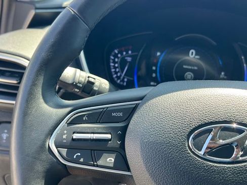 Used 2020 Hyundai Santa Fe Limited FWD image 21