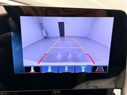 Used 2025 Chevrolet Corvette Z06 image 18