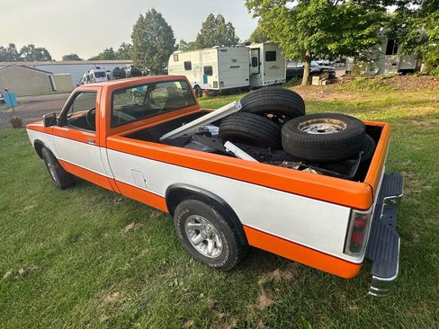 Used 1993 GMC Sonoma 2WD Regular Cab image 10