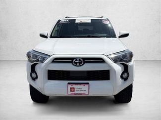 Certified 2020 Toyota 4Runner SR5 AWD/4WD video 2