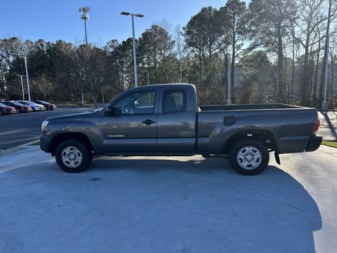 Used 2012 Toyota Tacoma image 7