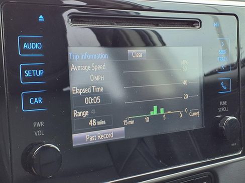 Used 2018 Toyota Corolla SE w/ Carpet Mat Package (TMS) FWD image 19