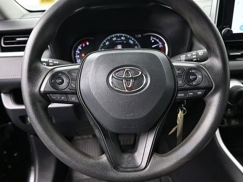 Certified 2024 Toyota RAV4 LE image 13