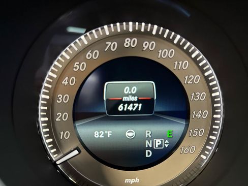 Used 2017 Mercedes-Benz E 400 4MATIC Coupe image 13