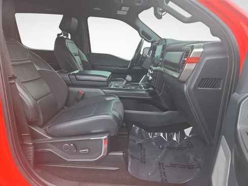 Used 2022 Ford F150 Raptor w/ Equipment Group 801A High AWD/4WD image 42