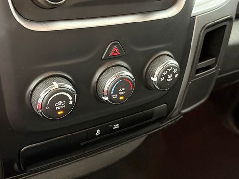 Used 2024 RAM 1500 Classic SLT RWD image 32