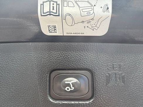 Used 2019 Ford Edge ST w/ Equipment Group 401A AWD/4WD image 46