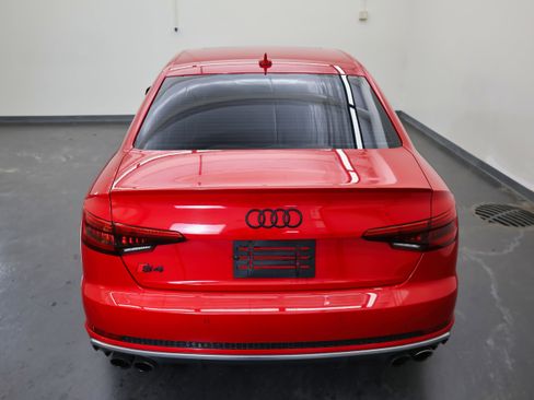 Used 2018 Audi S4 Premium Plus w/ Navigation Package image 10