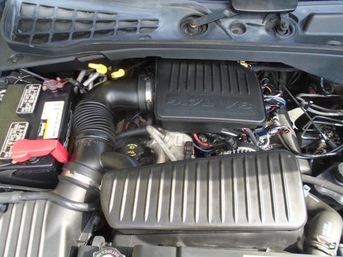 Used 2007 Dodge Durango SLT image 24