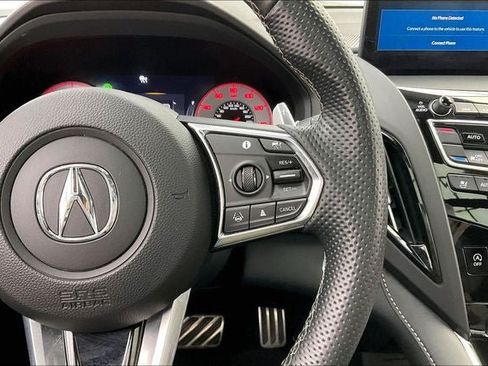 Used 2023 Acura RDX A-Spec AWD/4WD image 24