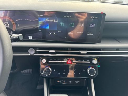 New 2026 Hyundai Tucson SEL image 17