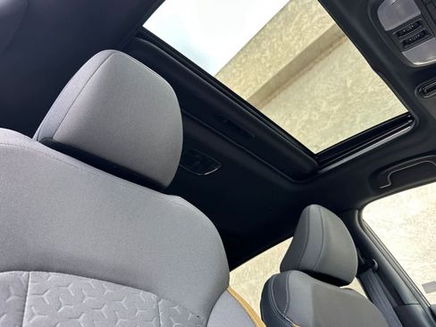 Certified 2025 Subaru Crosstrek 2.5i Sport w/ Crosstrek Mirror Package image 16