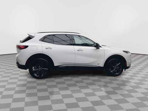 Used 2026 Buick Envision Sport Touring AWD/4WD image 42