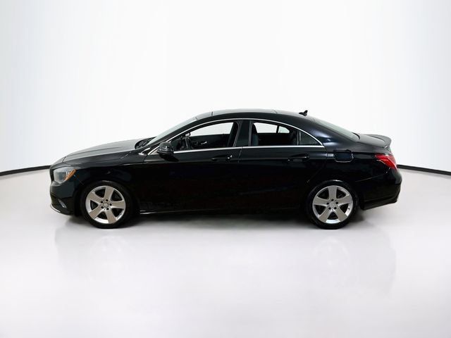 Used 2018 Mercedes-Benz CLA 250 4MATIC image 6
