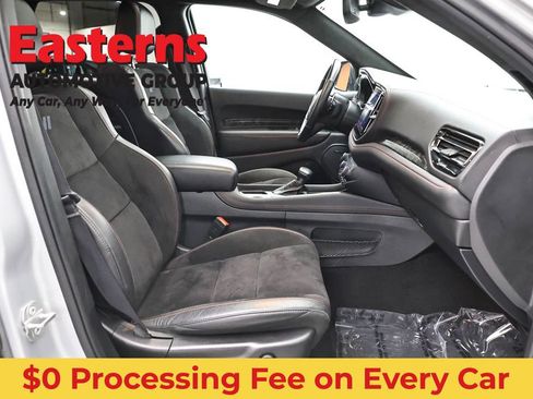 Used 2024 Dodge Durango R/T AWD/4WD image 25