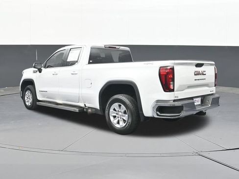 Used 2023 GMC Sierra 1500 SLE AWD/4WD image 9