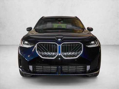 New 2026 BMW X3 xDrive30 AWD/4WD image 2