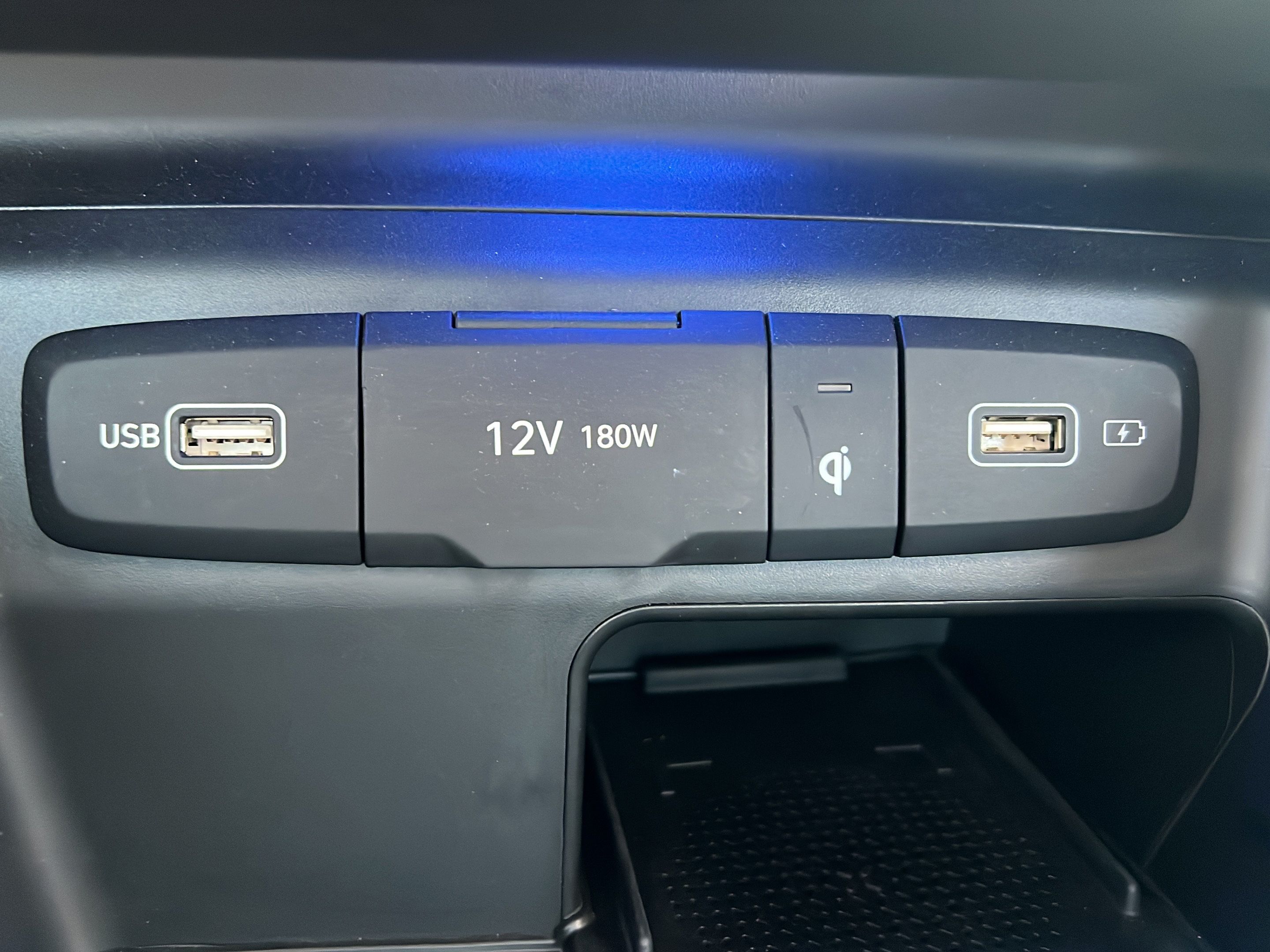 Used 2023 Hyundai Tucson XRT FWD image 18
